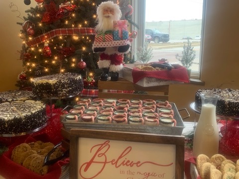 Bill and Fran's catering